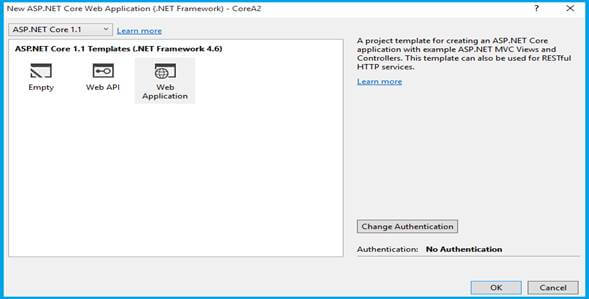 ASP.NET Core