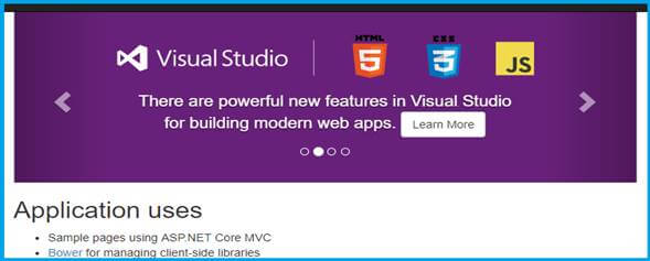 ASP.NET Core