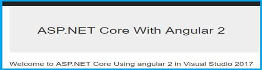 ASP.NET Core