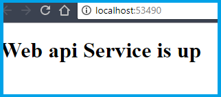 ASP.NET Web API