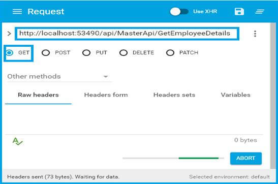 ASP.NET Web API