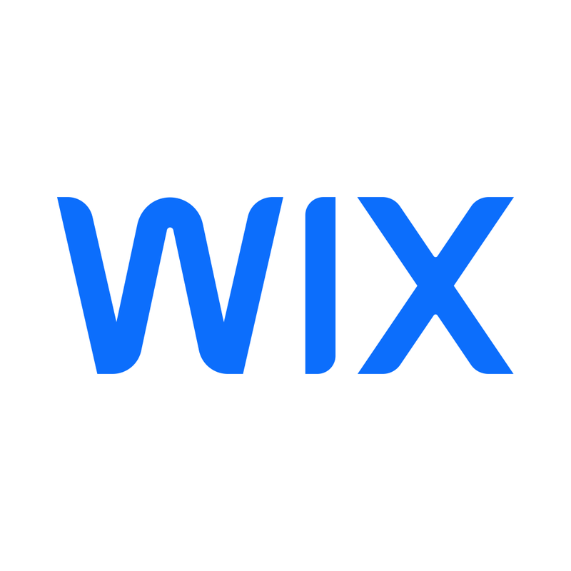 Wix Website Builder