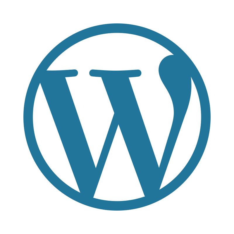 WordPress CMS