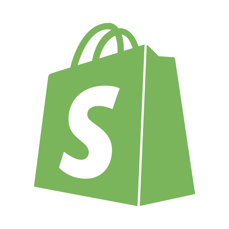 Shopify Ecommerce Platform
