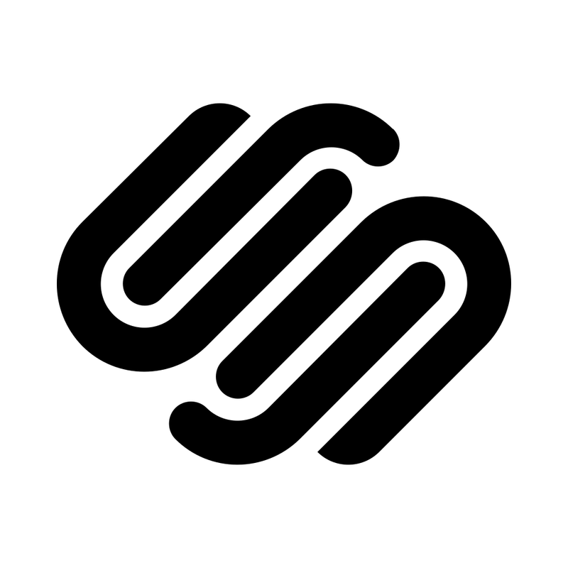Squarespace Website Builder